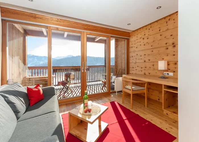 Ramsauhof Pool & Wellness 4* Рамзау-ам-Дахштайн