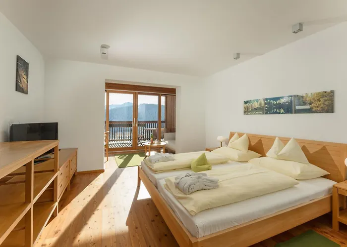 Ramsauhof Pool & Wellness Ramsau am Dachstein