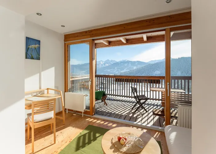 Ramsauhof Pool & Wellness 4* Рамзау-ам-Дахштайн