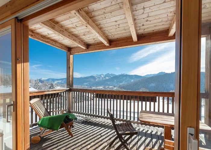 Ramsauhof Pool & Wellness 4*