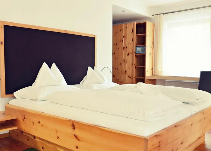 Ramsauhof Pool & Wellness Otel