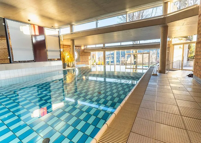 Ramsauhof Pool & Wellness 4* Ramsau am Dachstein