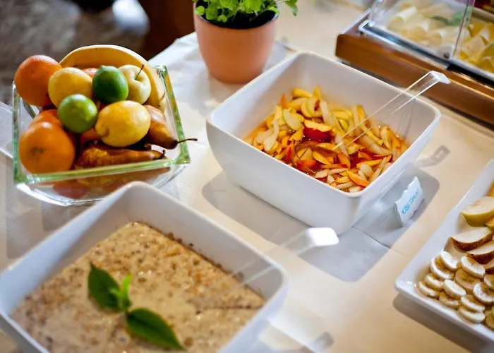 Готель Ramsauhof Pool & Wellness