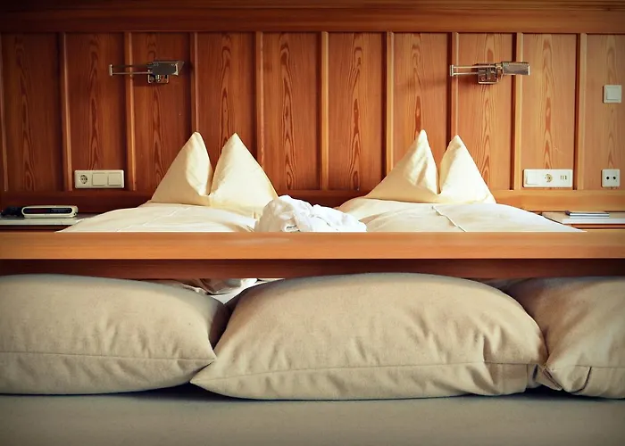 Ramsauhof Pool & Wellness Otel Ramsau am Dachstein